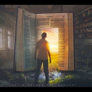 Meet your Posher, Jonathan